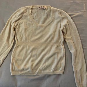 Marni Cashmere Sweater